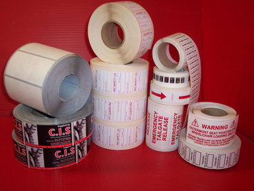 Labels in Warmingham 78 0 0 0 10000 10000 368 1