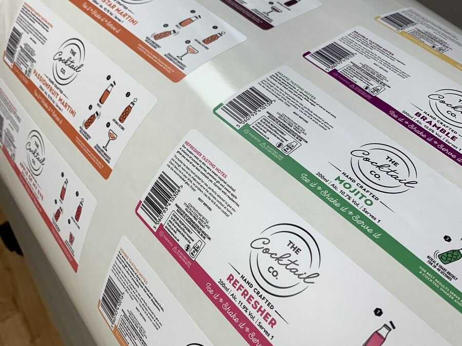 From Heidelberg Press to High-Tech: 30 Years of Printing Innovation at Harveyboard